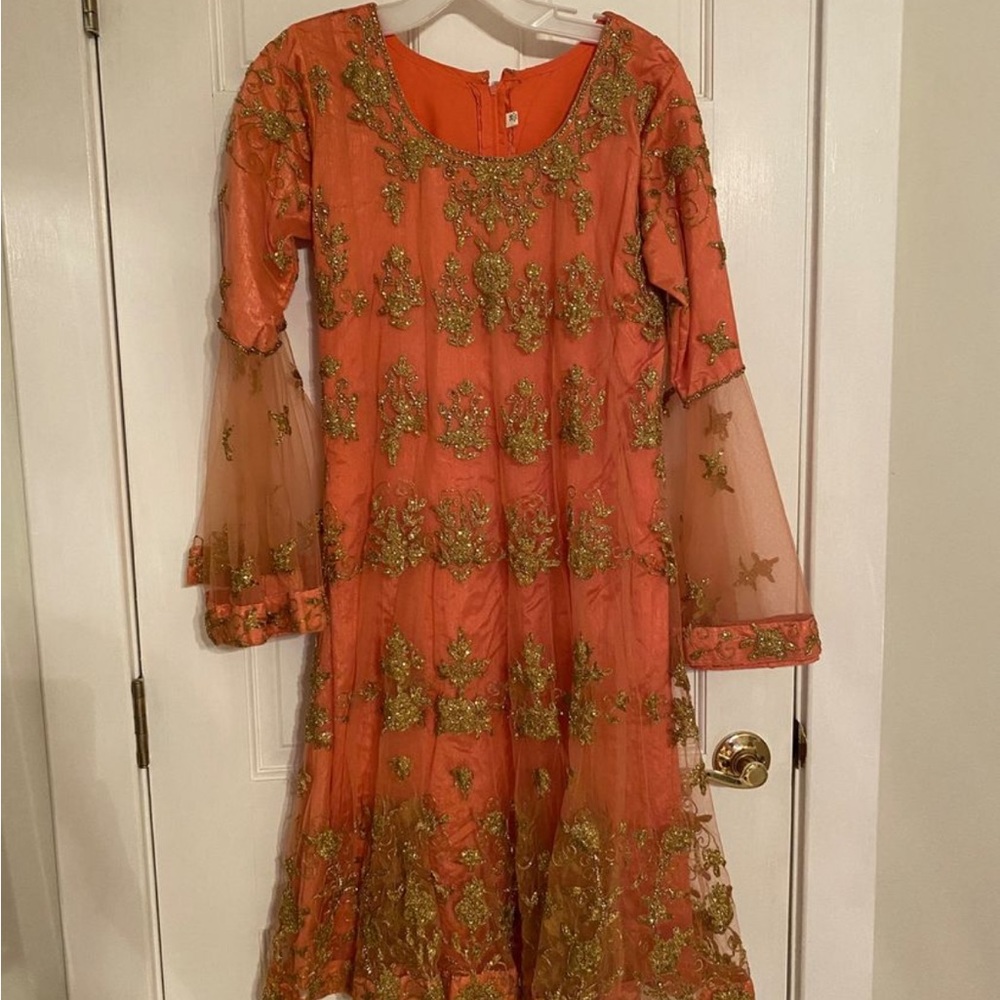 Indian/ Pakistani party wear